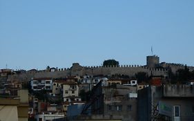 Castle View